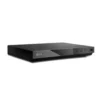 LG DP132 DVD DVD player Black