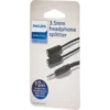 Philips SWA9200C/27 audio splitter Black