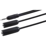 Philips SWA9200C/27 audio splitter Black