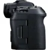 Canon EOS R5 MILC Body 45 MP CMOS 8192 x 5464 pixels Black