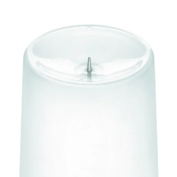 WMF Stelio 0415070011 7 egg(s) 380 W Black, Chrome