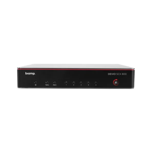 Biamp Devio SCX 800​