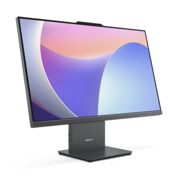 Lenovo IdeaCentre AIO 27ARR9 AMD Ryzen™ 7 7735HS 68.6 cm (27″) 1920 x 1080 pixels All-in-One PC 16 GB DDR5-SDRAM 512 GB SSD Windows 11 Home Wi-Fi 6 (802.11ax) Grey