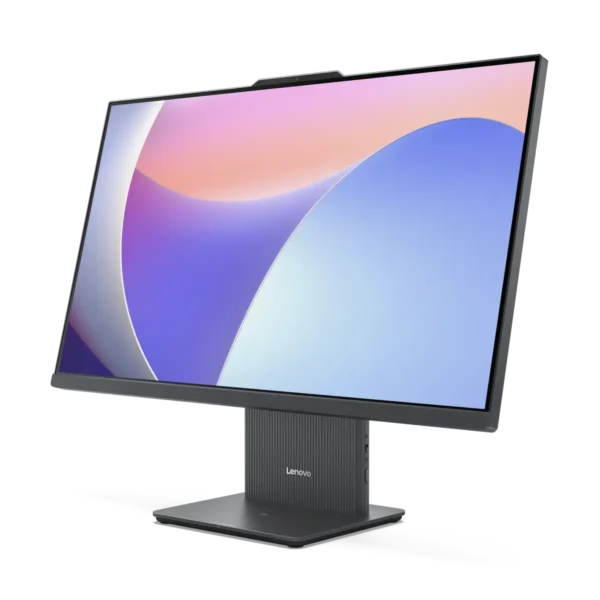 Lenovo IdeaCentre AIO 27ARR9 AMD Ryzen™ 7 7735HS 68.6 cm (27″) 1920 x 1080 pixels All-in-One PC 16 GB DDR5-SDRAM 512 GB SSD Windows 11 Home Wi-Fi 6 (802.11ax) Grey
