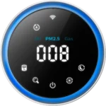 Philips 3000 series AC3033/86 air purifier 55 m² 56 dB 55 W Grey