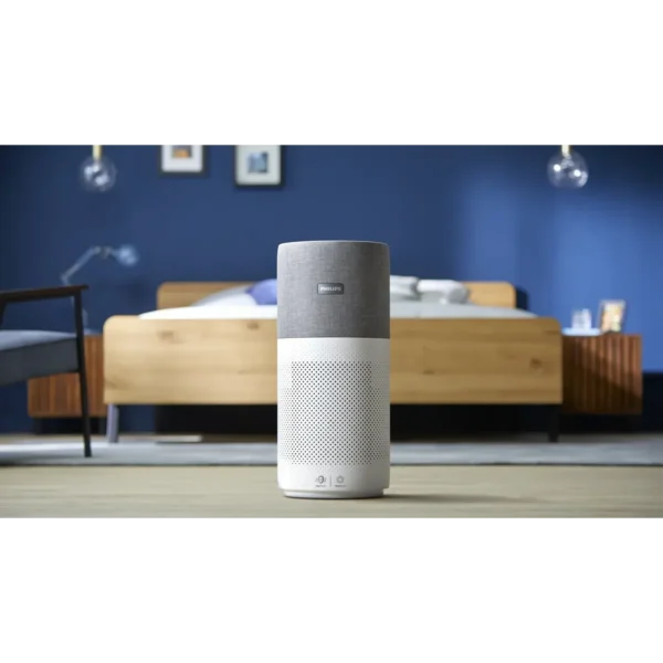Philips 3000 series AC3033/86 air purifier 55 m² 56 dB 55 W Grey