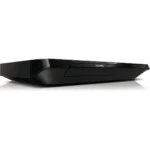 Philips BDP2180/96 DVD/Blu-Ray player 3D Black
