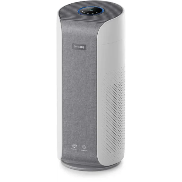 Philips AC3858/50R1 air purifier 73 m² 57 dB 60 W Grey, White