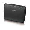 Zyxel VMG3312-T20A wireless router Gigabit Ethernet Single-band (2.4 GHz) White