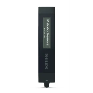 Philips OlfaPure LUMAC107BLKX1 Car Aroma Cartridge – Malodour Removal