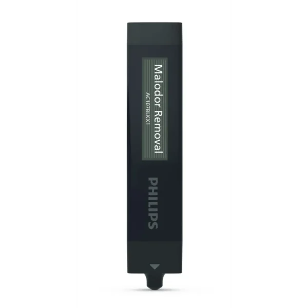 Philips OlfaPure LUMAC107BLKX1 Car Aroma Cartridge – Malodour Removal