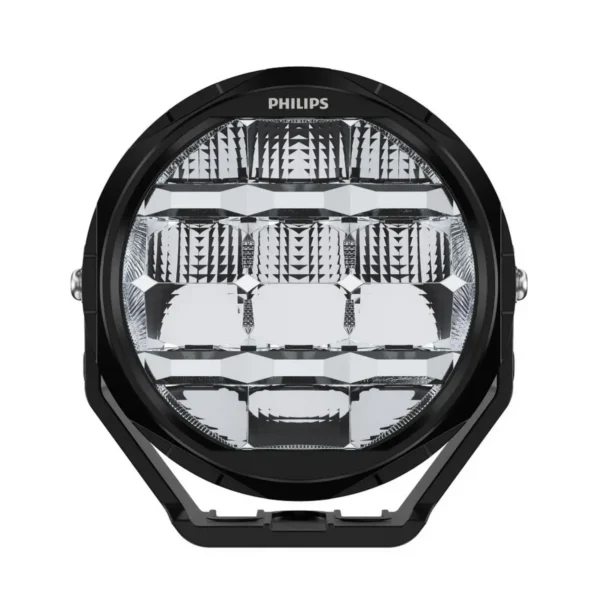 Philips Ultinon Drive 5100 LUMUD5101RX1 7 inch LED driving light