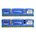 HyperX Memory 1GB 400Mhz DDR 2pk memory module 0.5 GB
