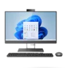 Lenovo IdeaCentre AIO 5 27IAH7 Intel® Core™ i7 i7-13700H 68.6 cm (27″) 2560 x 1440 pixels All-in-One PC 16 GB DDR5-SDRAM 1 TB SSD Windows 11 Home Wi-Fi 6 (802.11ax) Grey
