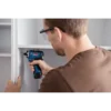 Bosch GSR 12V-35 HX Professional 1750 RPM 570 g