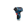 Bosch GSR 12V-35 HX Professional 1750 RPM 570 g