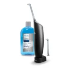Philips Sonicare 2 nozzles Rechargeable powered interdental cleaner