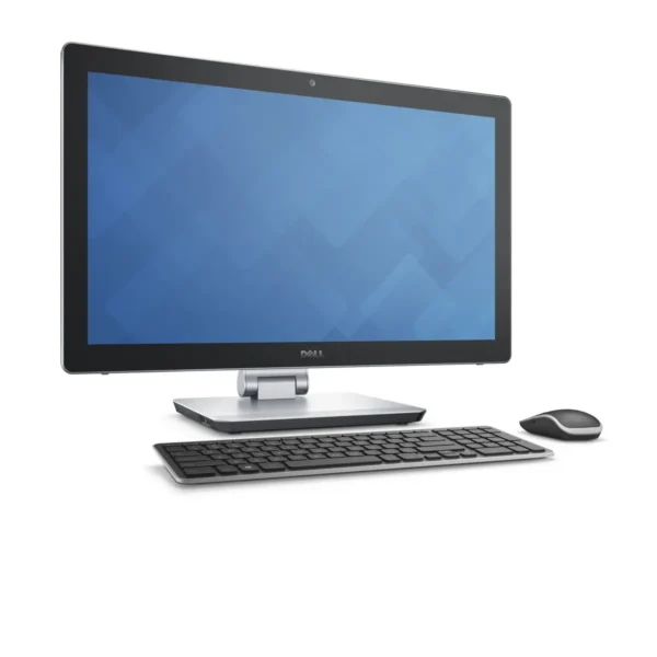 DELL Inspiron 7459 Intel® Core™ i7 i7-6700HQ 60.5 cm (23.8″) 1920 x 1080 pixels Touchscreen 12 GB DDR4-SDRAM 1 TB HDD NVIDIA® GeForce® 940M Windows 10 Home Black, Silver