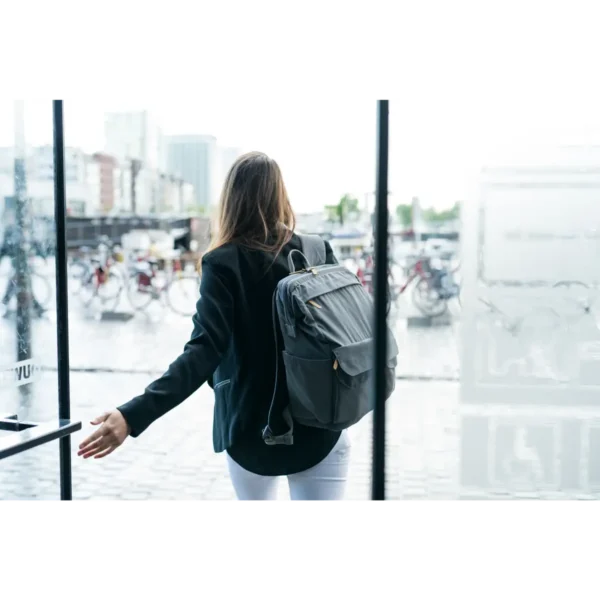 Case Logic LoDo Medium Backpack