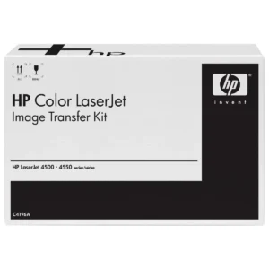 HP C4196A printer kit Transfer kit