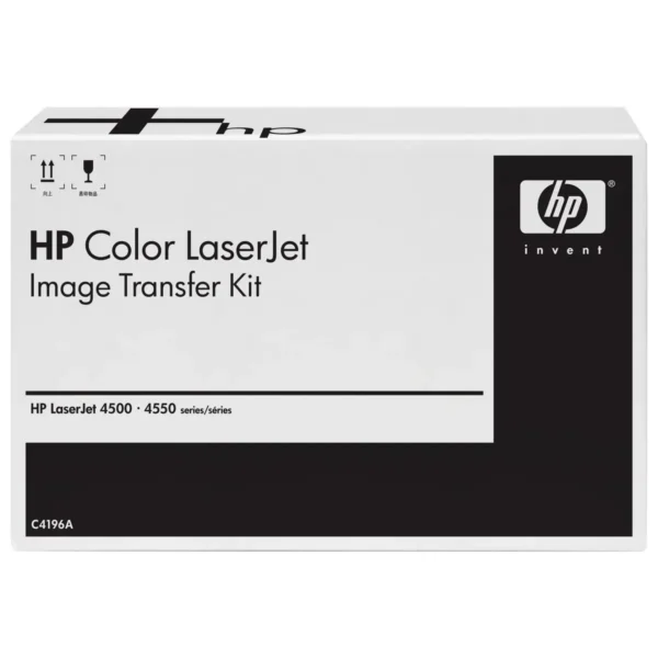 HP C4196A printer kit Transfer kit