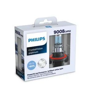 Philips LUM9008CVPS2 55 W Halogen