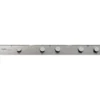 Whirlpool GMA 9522/IXL Stainless steel Built-in 90 cm Gas 5 zone(s)