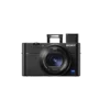Sony RX100 V 1″ Compact camera 20.1 MP CMOS 5472 x 3648 pixels Black