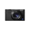 Sony RX100 V 1″ Compact camera 20.1 MP CMOS 5472 x 3648 pixels Black