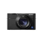 Sony RX100 V 1″ Compact camera 20.1 MP CMOS 5472 x 3648 pixels Black