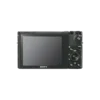 Sony RX100 V 1″ Compact camera 20.1 MP CMOS 5472 x 3648 pixels Black
