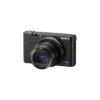 Sony RX100 V 1″ Compact camera 20.1 MP CMOS 5472 x 3648 pixels Black