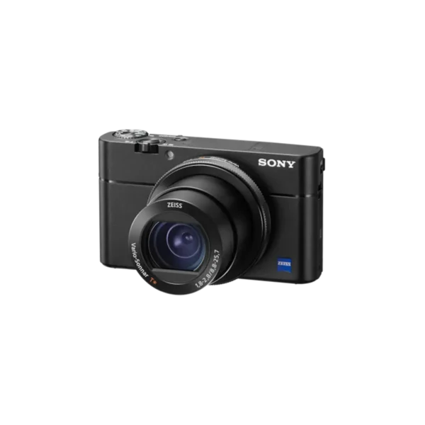 Sony RX100 V 1″ Compact camera 20.1 MP CMOS 5472 x 3648 pixels Black