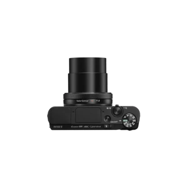 Sony RX100 V 1″ Compact camera 20.1 MP CMOS 5472 x 3648 pixels Black