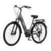 Nilox K1 MID Grey Aluminium M/L 4.95 cm (1.95″) 23.5 kg Lithium