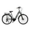 Nilox K1 MID Grey Aluminium M/L 4.95 cm (1.95″) 23.5 kg Lithium