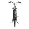 Nilox K1 MID Grey Aluminium M/L 4.95 cm (1.95″) 23.5 kg Lithium