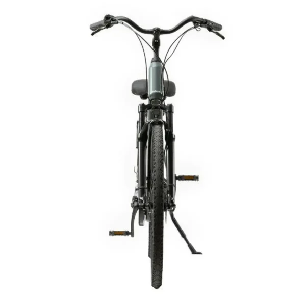 Nilox K1 MID Grey Aluminium M/L 4.95 cm (1.95″) 23.5 kg Lithium