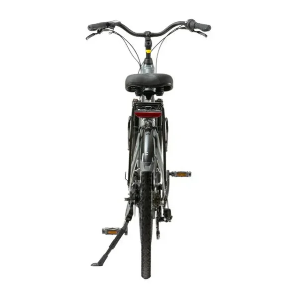 Nilox K1 MID Grey Aluminium M/L 4.95 cm (1.95″) 23.5 kg Lithium