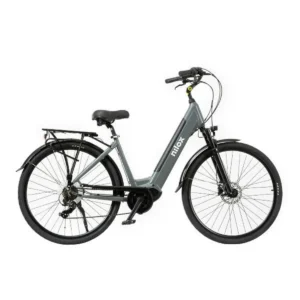 Nilox K1 MID Grey Aluminium M/L 4.95 cm (1.95″) 23.5 kg Lithium