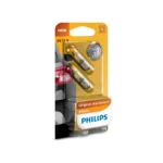 Philips Vision 12036B2 Conventional Interior and Signalling