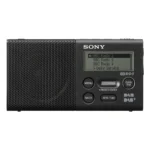 Sony XDR-P1DBP