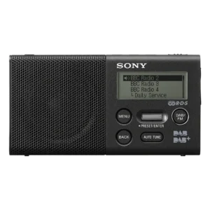 Sony XDR-P1DBP