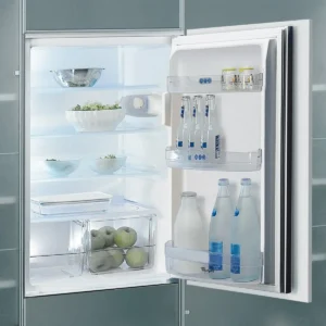 Whirlpool ARG 725/A fridge Built-in 155 L White