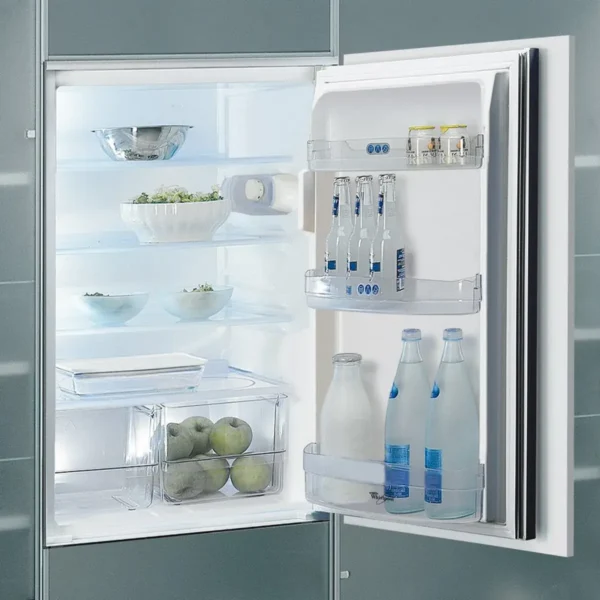 Whirlpool ARG 725/A fridge Built-in 155 L White
