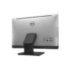 DELL Inspiron 24 Intel® Core™ i5 i5-6400T 60.5 cm (23.8″) 1920 x 1080 pixels Touchscreen All-in-One PC 8 GB DDR3L-SDRAM 1 TB HDD Windows 10 Home Black, Silver