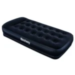 Bestway Restaira Air Bed with AC Air Pump / Single