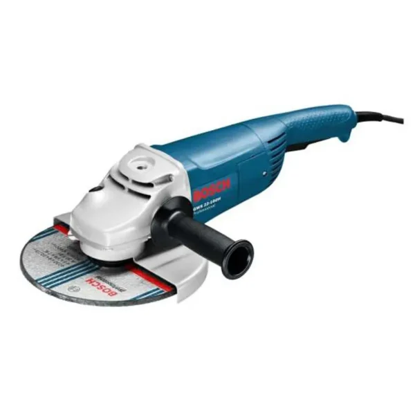 Bosch GWS 22-230 JH angle grinder 23 cm 6500 RPM 5.2 kg