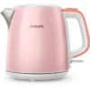 Philips Daily Collection HD9348/54 electric kettle 1 L 1200 W Pink