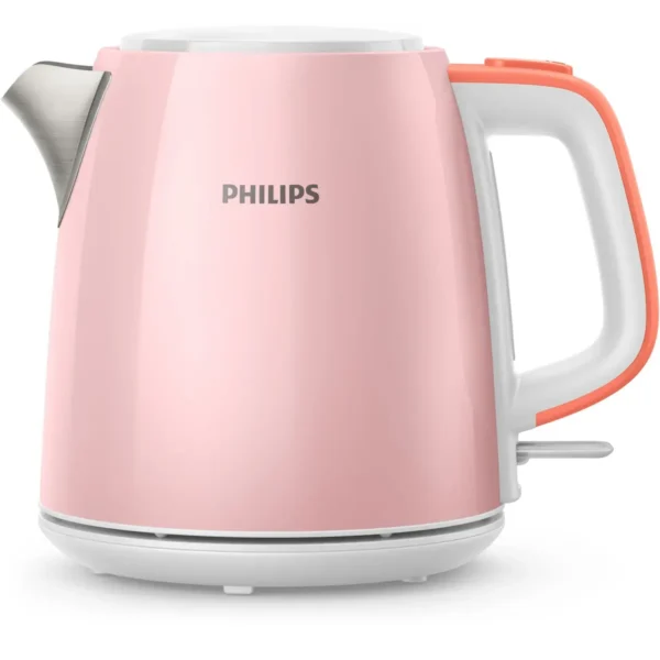 Philips Daily Collection HD9348/54 electric kettle 1 L 1200 W Pink